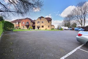 Residents Car Park- click for photo gallery